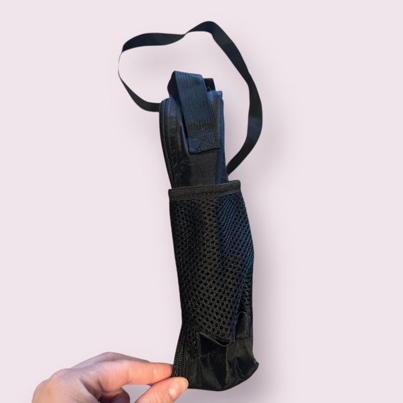 Taylor Swift Black Photo Collage Insulated Lunch Bag With Strap - Picture 7 of 7